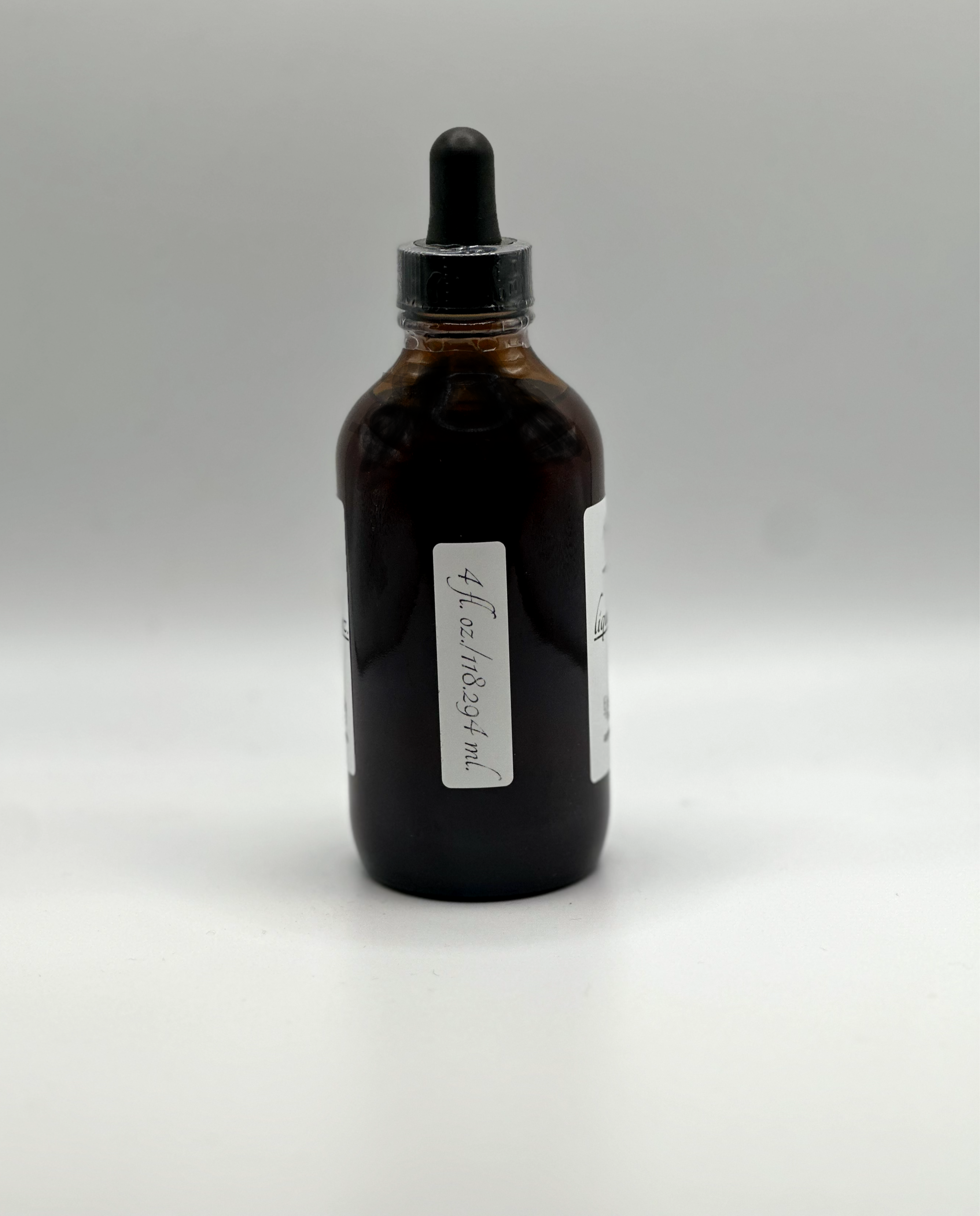 Wild Dagga Double Strength Tincture